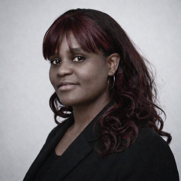 Nourine Nantume