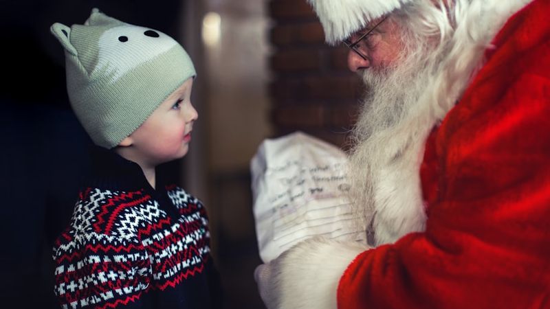 Christmas Community Gifting